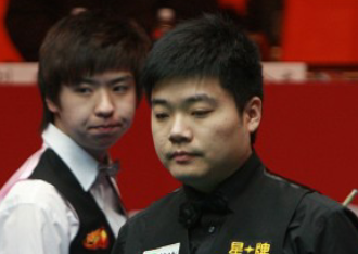 迎战梅斯 迎战梅斯