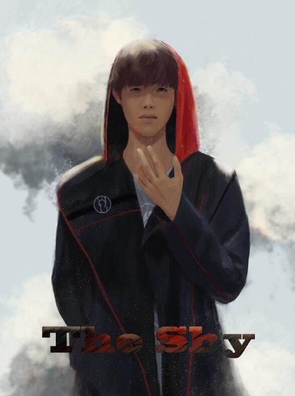 并存的赛场